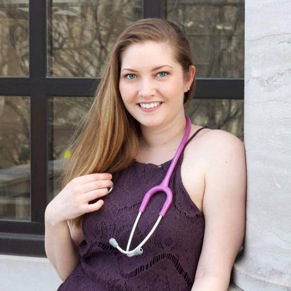 Meet your Posher, Alexis - Picture 1 of 1
